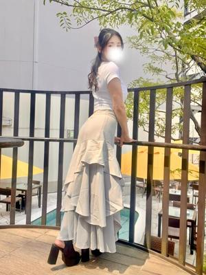 五月あいりの写メ日記｜ハールブルク 吉原高級店ソープ