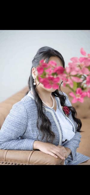 梅宮六花の写メ日記｜ハールブルク 吉原高級店ソープ