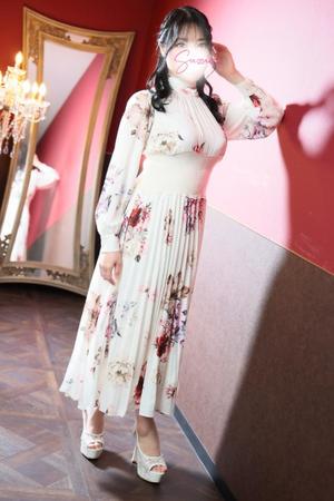 小牧鈴奈の写メ日記｜ハールブルク 吉原高級店ソープ