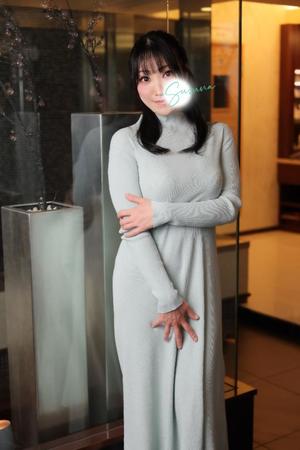 小牧鈴奈の写メ日記｜ハールブルク 吉原高級店ソープ