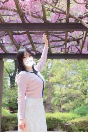 小牧鈴奈の写メ日記｜ハールブルク 吉原高級店ソープ