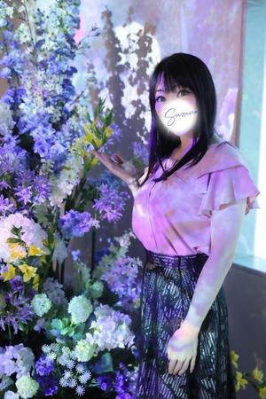 小牧鈴奈の写メ日記｜ハールブルク 吉原高級店ソープ