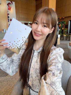 美沢玲奈の写メ日記｜ハールブルク 吉原高級店ソープ