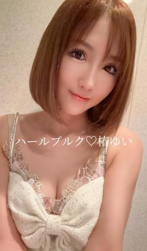 椿 ゆいの写メ日記｜ハールブルク 吉原高級店ソープ