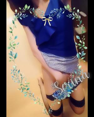 音藤 瀬莉奈の写メ日記｜ハールブルク 吉原高級店ソープ