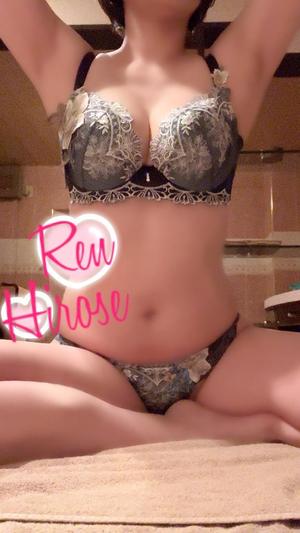 広瀬 蓮の写メ日記｜ハールブルク 吉原高級店ソープ