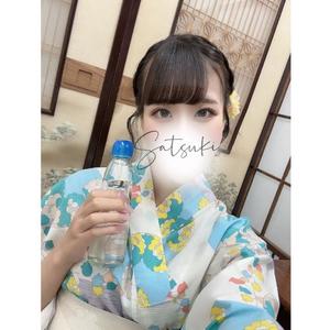 さつきの写メ日記｜秘書室 吉原高級店ソープ