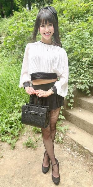 りりの写メ日記｜秘書室 吉原高級店ソープ