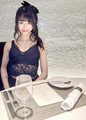 りりの写メ日記｜秘書室 吉原高級店ソープ