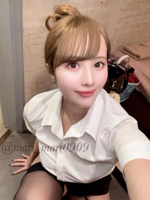 まりの写メ日記｜秘書室 吉原高級店ソープ