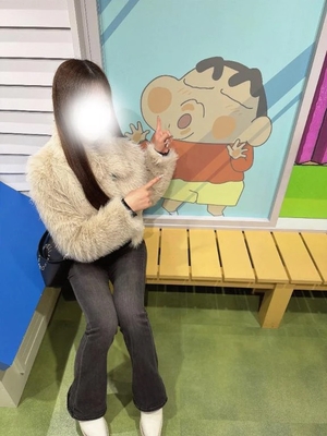 にこの写メ日記｜女帝 吉原高級店ソープ