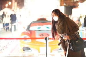 花梨の写メ日記｜ラビアンローズ 吉原高級店ソープ