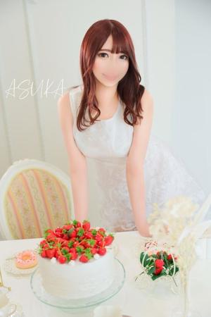 明日華の写メ日記｜ラビアンローズ 吉原高級店ソープ