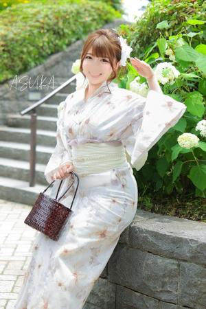 明日華の写メ日記｜ラビアンローズ 吉原高級店ソープ