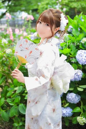 明日華の写メ日記｜ラビアンローズ 吉原高級店ソープ