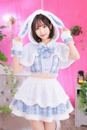 羽咲（うさぎ）の写メ日記｜ラビアンローズ 吉原高級店ソープ