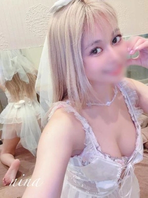 ニナの写メ日記｜ラブ&ピース 吉原格安店ソープ