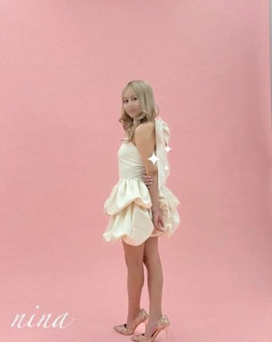 ニナの写メ日記｜ラブ&ピース 吉原格安店ソープ