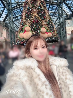 ニナの写メ日記｜ラブ&ピース 吉原格安店ソープ