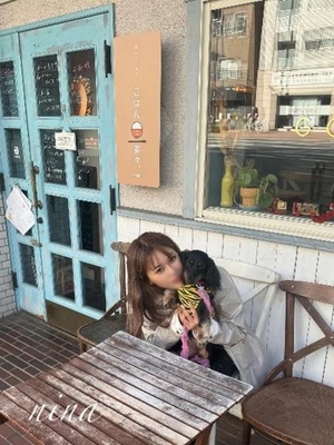 ニナの写メ日記｜ラブ&ピース 吉原格安店ソープ