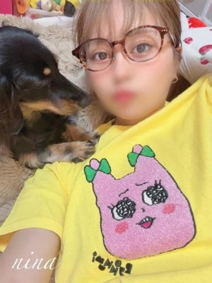 ニナの写メ日記｜ラブ&ピース 吉原格安店ソープ