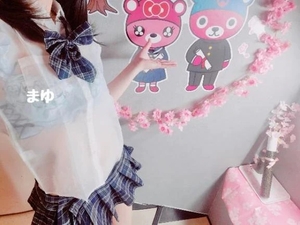 マユの写メ日記｜ラブ&ピース 吉原格安店ソープ