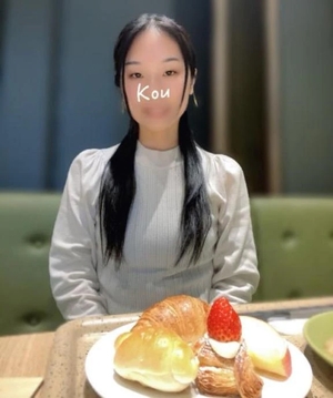 コウの写メ日記｜ラブ&ピース 吉原格安店ソープ