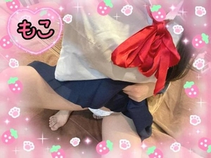 モコの写メ日記｜ラブ&ピース 吉原格安店ソープ