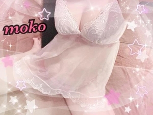 モコの写メ日記｜ラブ&ピース 吉原格安店ソープ