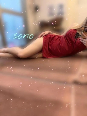 ソノの写メ日記｜ラブ&ピース 埼玉県・大宮格安店ソープ