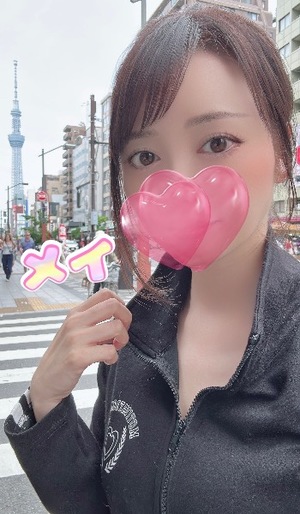 メイの写メ日記｜ラブ&ピース 埼玉県・大宮格安店ソープ