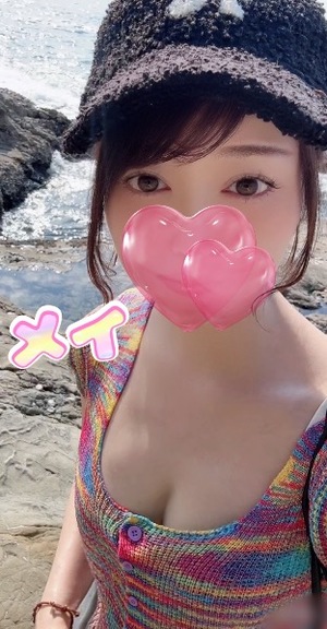 メイの写メ日記｜ラブ&ピース 埼玉県・大宮格安店ソープ
