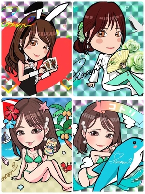 コトリの写メ日記｜ラブ&ピース 吉原格安店ソープ