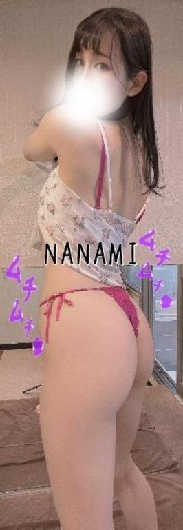 ナナミの写メ日記｜ラブ&ピース 吉原格安店ソープ