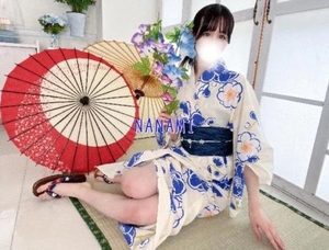 ナナミの写メ日記｜ラブ&ピース 吉原格安店ソープ