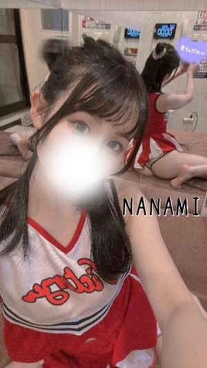 ナナミの写メ日記｜ラブ&ピース 吉原格安店ソープ