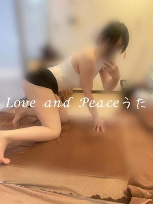 ウタの写メ日記｜ラブ&ピース 吉原格安店ソープ