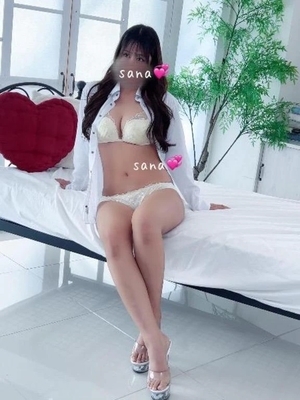 サナの写メ日記｜ラブ&ピース 吉原格安店ソープ