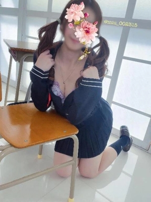 ミウの写メ日記｜ラブ&ピース 吉原格安店ソープ