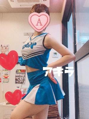 アキラの写メ日記｜ラブ&ピース 埼玉県・大宮格安店ソープ
