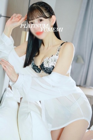 ユメミの写メ日記｜プラチナム～PLATINUM～ 吉原格安店ソープ