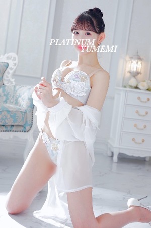 ユメミの写メ日記｜プラチナム～PLATINUM～ 吉原格安店ソープ