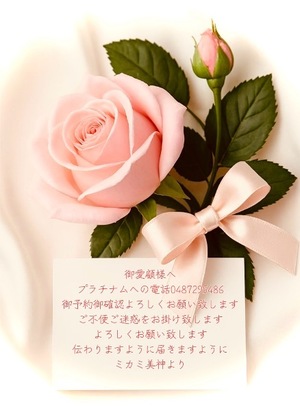 ミカミの写メ日記｜プラチナム～PLATINUM～ 吉原格安店ソープ