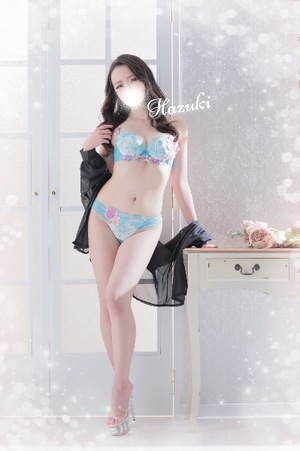 ハヅキの写メ日記｜プラチナム～PLATINUM～ 吉原格安店ソープ