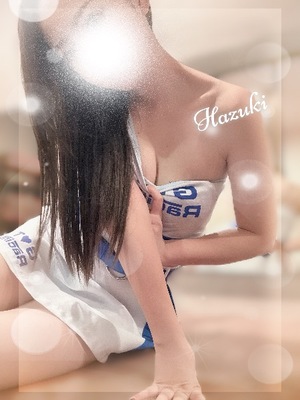 ハヅキの写メ日記｜プラチナム～PLATINUM～ 吉原格安店ソープ