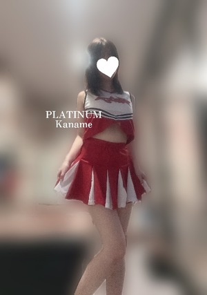 カナメの写メ日記｜プラチナム～PLATINUM～ 吉原格安店ソープ