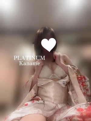 カナメの写メ日記｜プラチナム～PLATINUM～ 吉原格安店ソープ