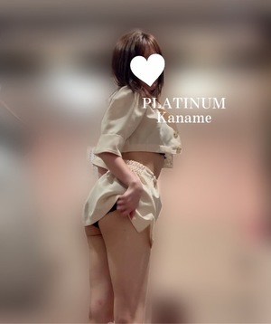 カナメの写メ日記｜プラチナム～PLATINUM～ 吉原格安店ソープ