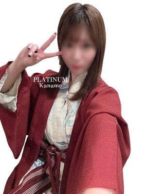 カナメの写メ日記｜プラチナム～PLATINUM～ 吉原格安店ソープ