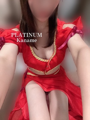 カナメの写メ日記｜プラチナム～PLATINUM～ 吉原格安店ソープ